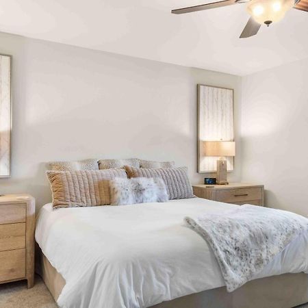 Mount Victoria Lodge #D Frisco Extérieur photo