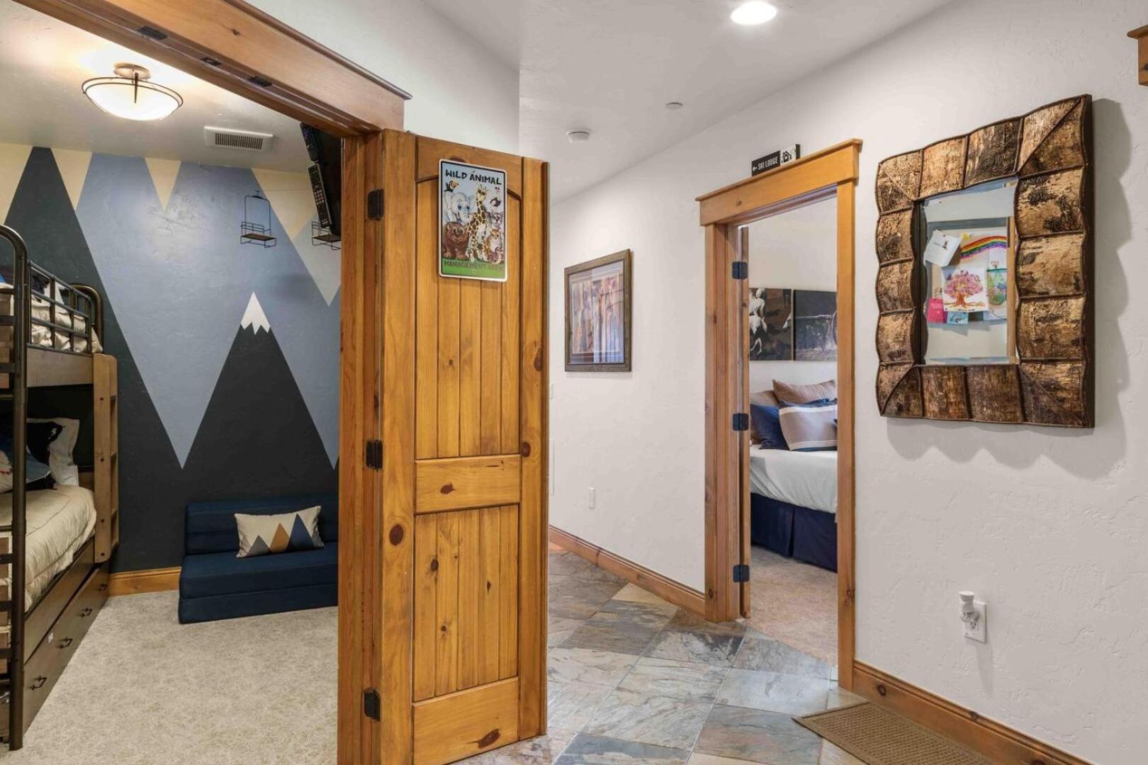 Mount Victoria Lodge #D Frisco Extérieur photo