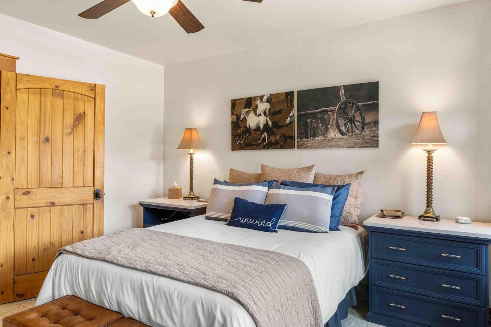 Mount Victoria Lodge #D Frisco Extérieur photo
