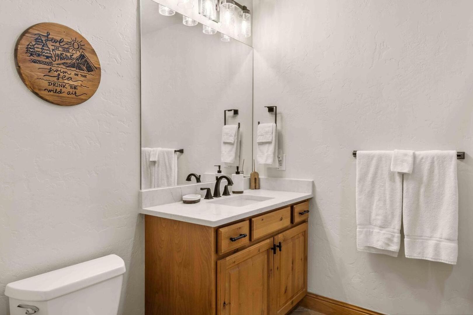 Mount Victoria Lodge #D Frisco Extérieur photo