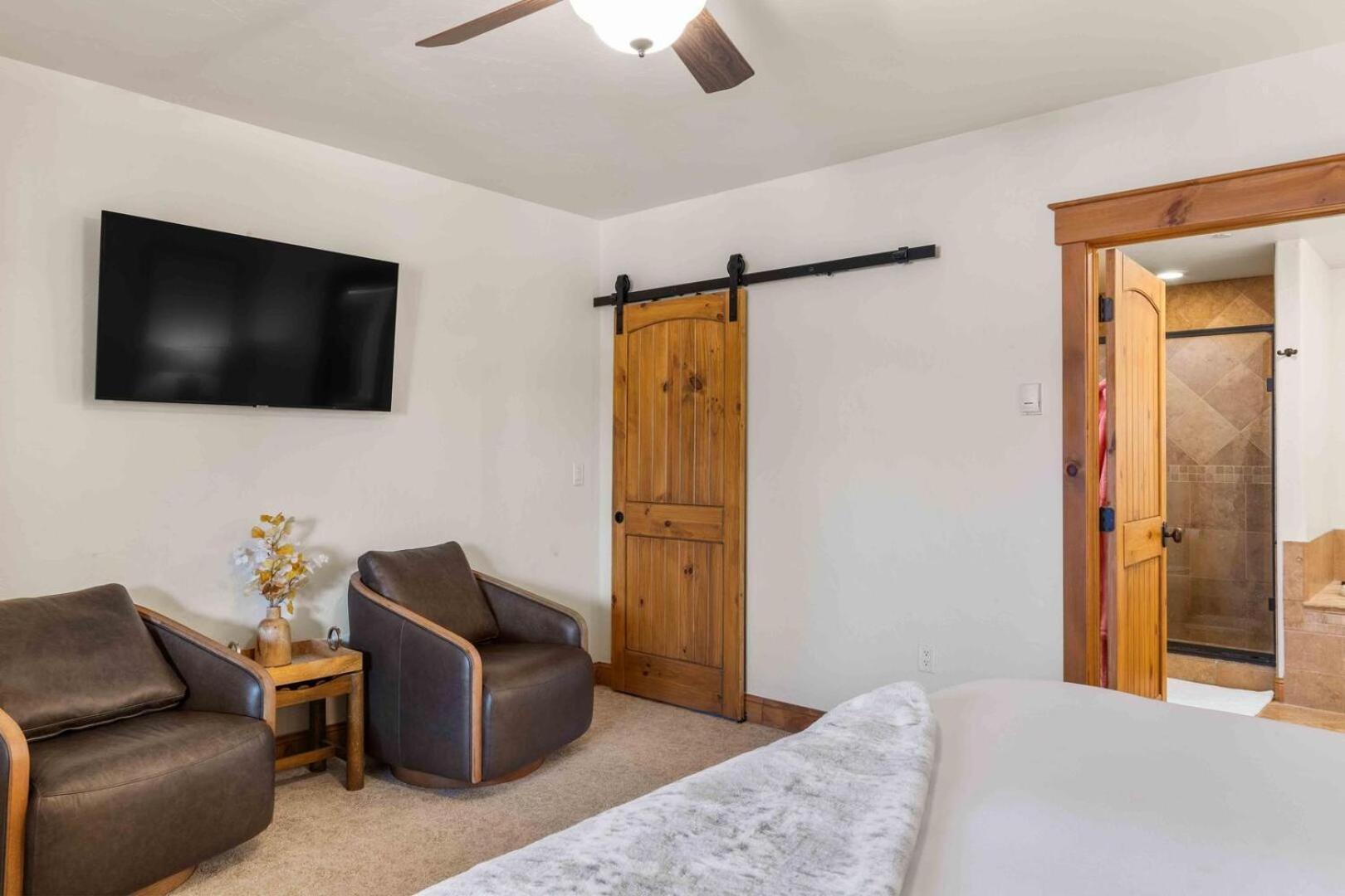 Mount Victoria Lodge #D Frisco Extérieur photo