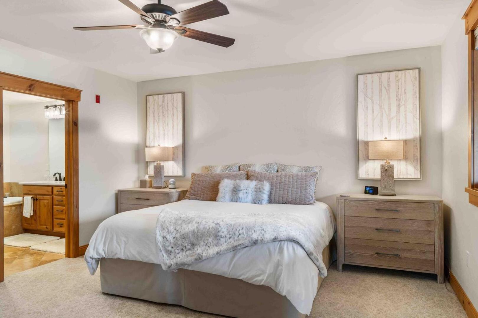 Mount Victoria Lodge #D Frisco Extérieur photo