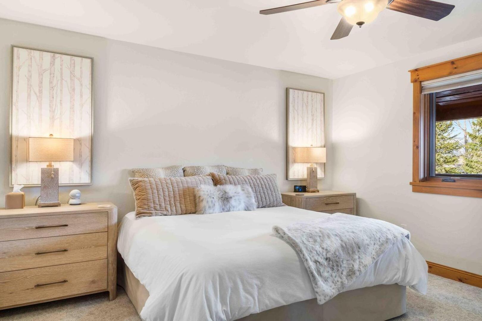 Mount Victoria Lodge #D Frisco Extérieur photo