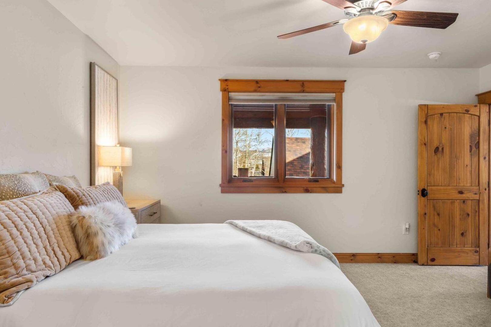 Mount Victoria Lodge #D Frisco Extérieur photo