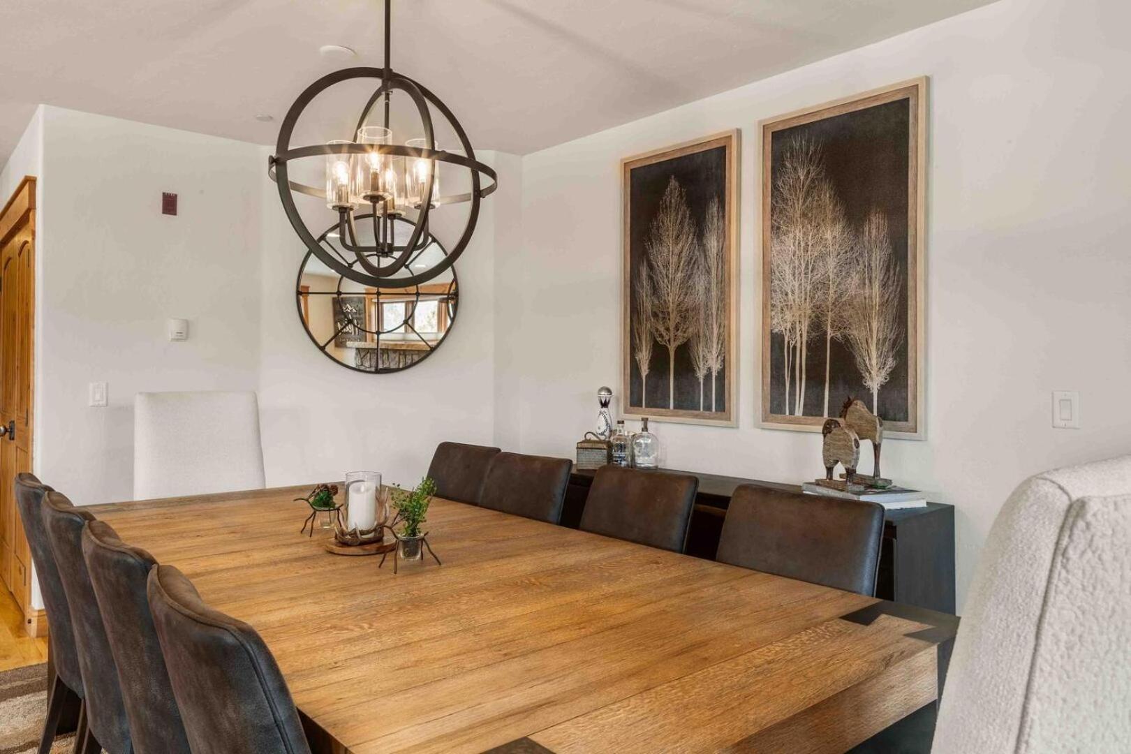 Mount Victoria Lodge #D Frisco Extérieur photo